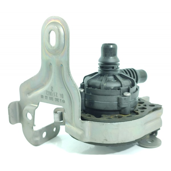 Bomba Agua Auxiliar Mercedes C200 C300 2022/2025 A0005007600