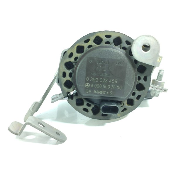 Bomba Agua Auxiliar Mercedes C200 C300 2022/2025 A0005007600