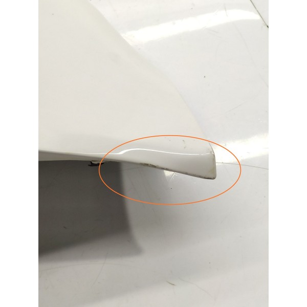 Paralama Amarok Esq Moldura 2010 2011/2023 Det Original