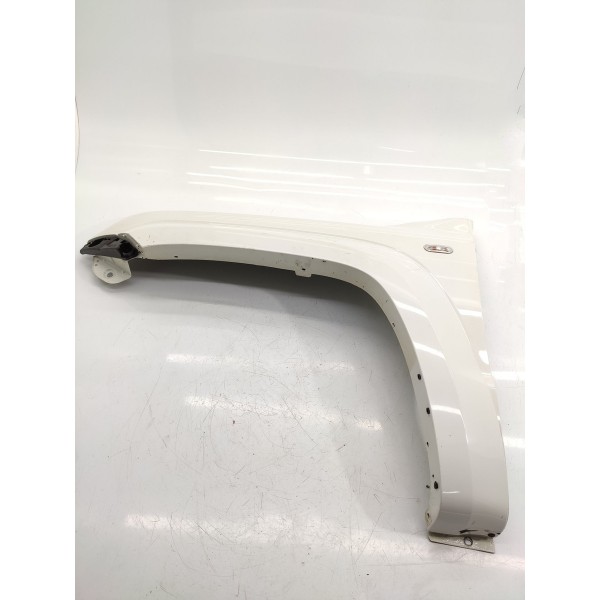 Paralama Amarok Esq Moldura 2010 2011/2023 Det Original