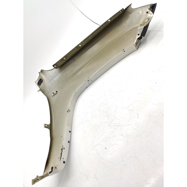 Paralama Amarok Esq Moldura 2010 2011/2023 Det Original