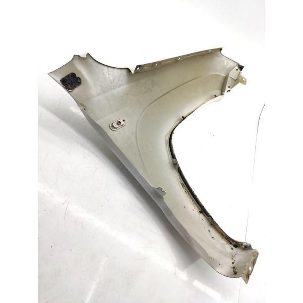 Paralama Amarok Esq Moldura 2010 2011/2023 Det Original