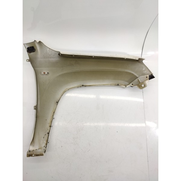 Paralama Amarok Esq Moldura 2010 2011/2023 Det Original