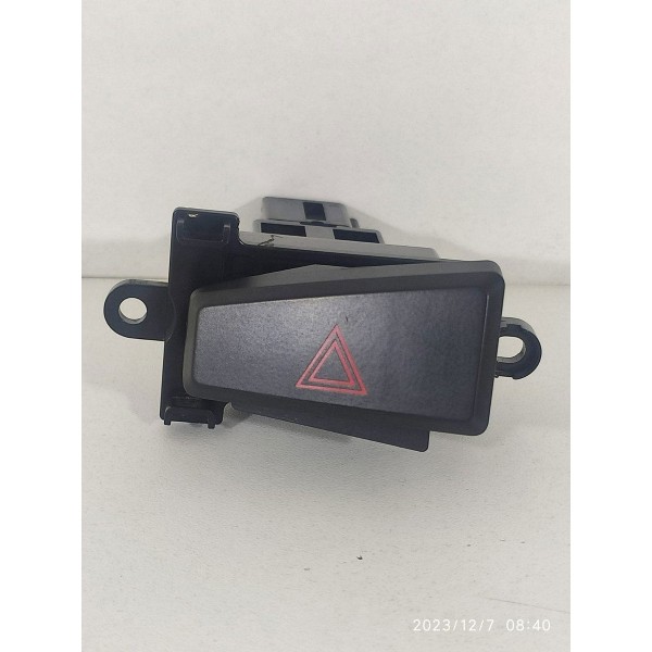 Botao Alerta Pajero Full 2008 2009 2010 2011 A 2016 Orig