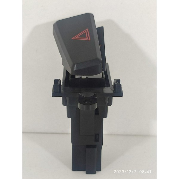 Botao Alerta Pajero Full 2008 2009 2010 2011 A 2016 Orig