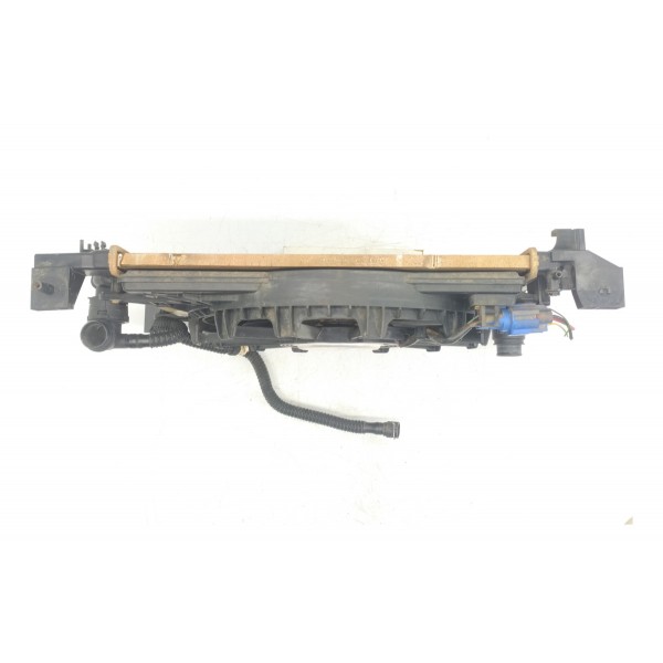 Kit Radiador Mobi Novo Uno 1.0  2017 2018/2024 Det 52022975
