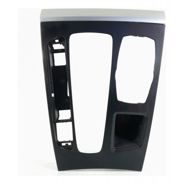 Moldura Alavanca Cambio Bmw X5 X6 2014/2019 51169252115