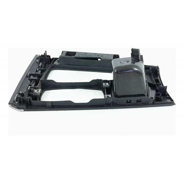 Moldura Alavanca Cambio Bmw X5 X6 2014/2019 51169252115