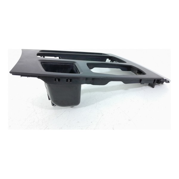 Moldura Alavanca Cambio Bmw X5 X6 2014/2019 51169252115