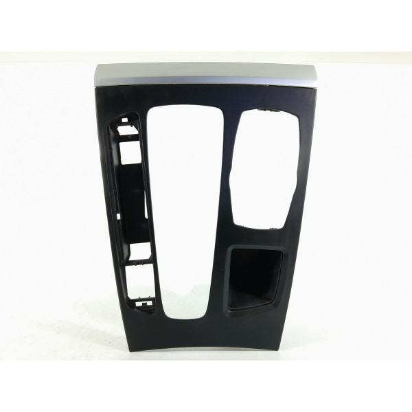 Moldura Alavanca Cambio Bmw X5 X6 2014/2019 51169252115