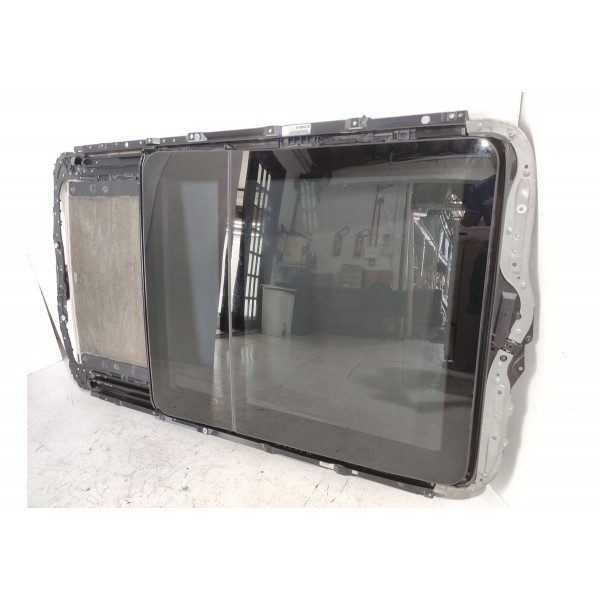 Teto Solar Motor Panoramico Bmw X5 2014 2015/2019 Det Orig