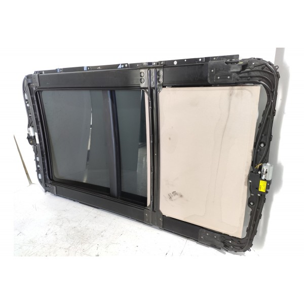 Teto Solar Motor Panoramico Bmw X5 2014 2015/2019 Det Orig