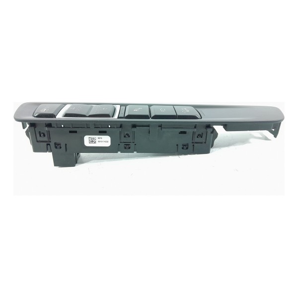 Comando Controle Estabilidade Bmw X5 X6 2014/2019 9262722104