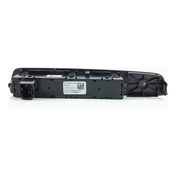 Comando Controle Estabilidade Bmw X5 X6 2014/2019 9262722104