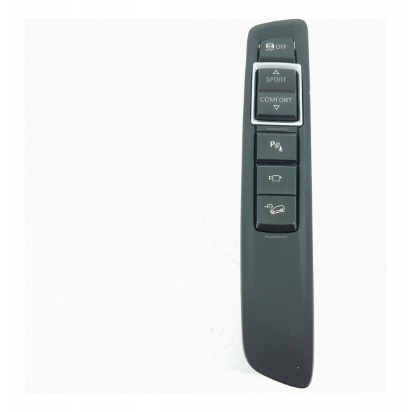 Comando Controle Estabilidade Bmw X5 X6 2014/2019 9262722104