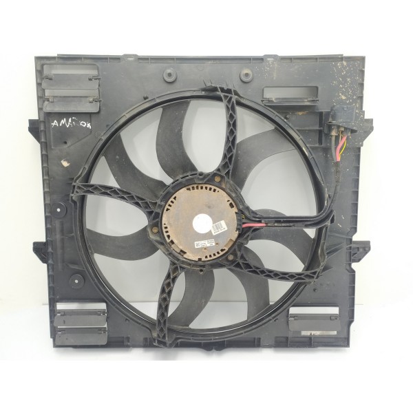 Ventoinha Amarok 2.0 16v Turbo 2010/2022 A54906110