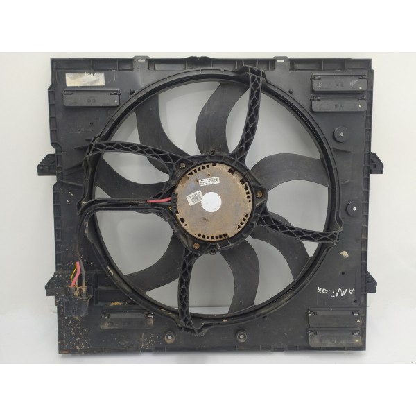 Ventoinha Amarok 2.0 16v Turbo 2010/2022 A54906110