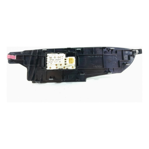 Comando Vidro Toyota Corolla Dianteiro Dir 15/18 7423102f10