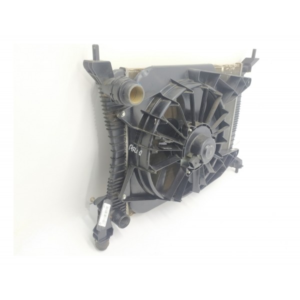 Kit Radiador Mobi Palio 8v 2010 2011 2012/2021 51851016