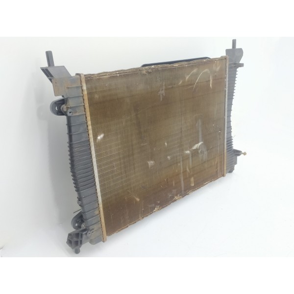 Kit Radiador Mobi Palio 8v 2010 2011 2012/2021 51851016