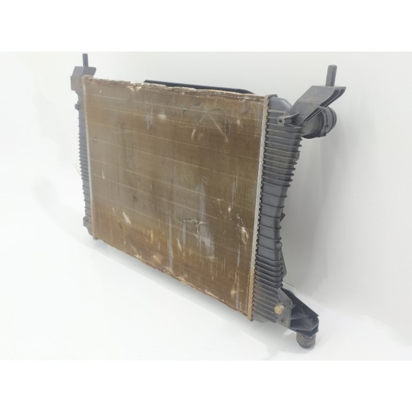 Kit Radiador Mobi Palio 8v 2010 2011 2012/2021 51851016