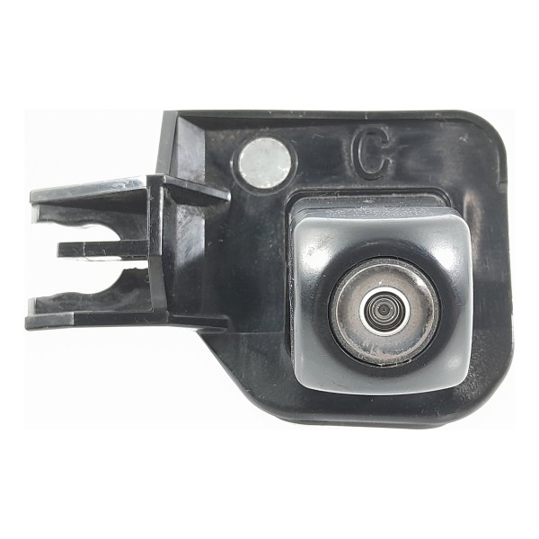 Camera De Re Toyota Corolla 2015 2016/2018 867b012010