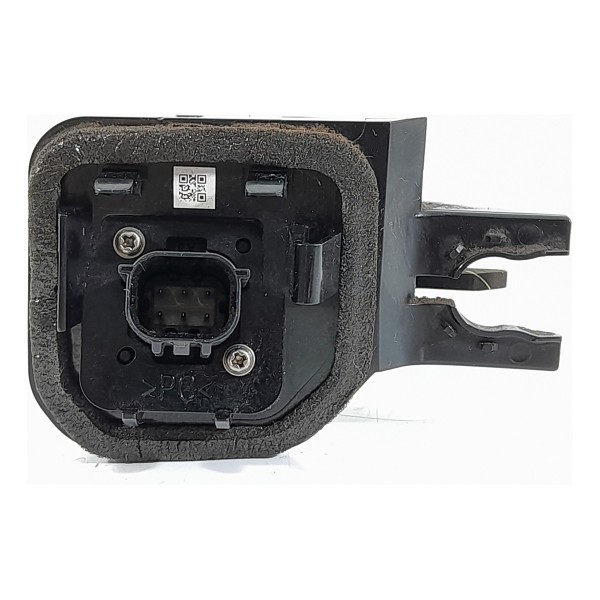 Camera De Re Toyota Corolla 2015 2016/2018 867b012010