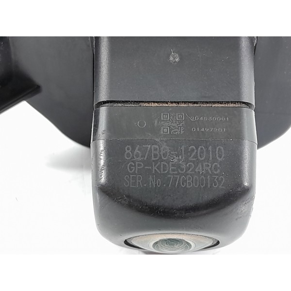 Camera De Re Toyota Corolla 2015 2016/2018 867b012010