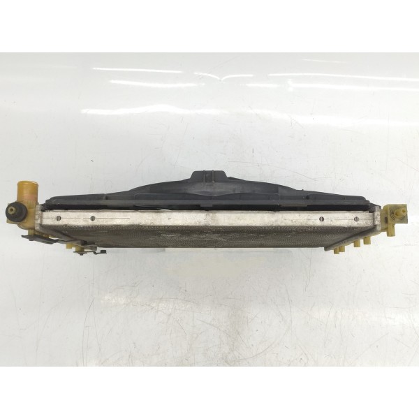 Kit Radiador Doblo 1.8 2009 2010 2011 2012/2015 Det 1208