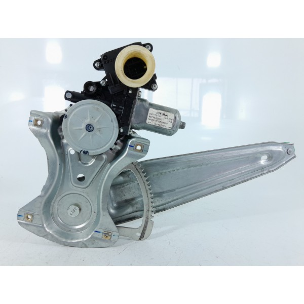 Maquina Vidro Toyota Corolla Traseira Esq 15/2018 8571002500