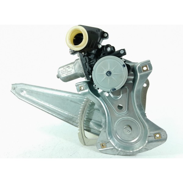 Maquina Vidro Toyota Corolla Traseira Dir 15/2018 8572002510