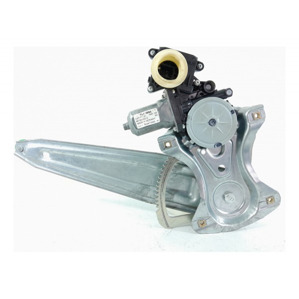 Maquina Vidro Toyota Corolla Traseira Dir 15/2018 8572002510