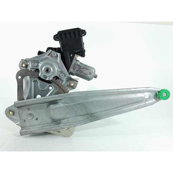 Maquina Vidro Toyota Corolla Traseira Dir 15/2018 8572002510
