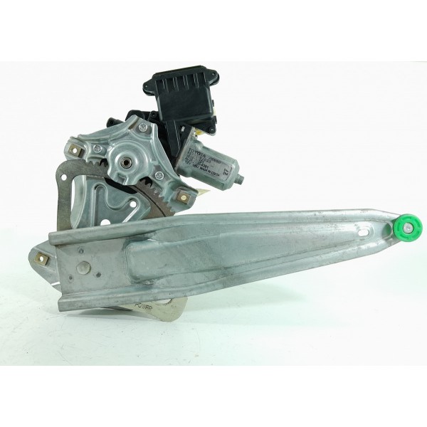 Maquina Vidro Toyota Corolla Traseira Dir 15/2018 8572002510