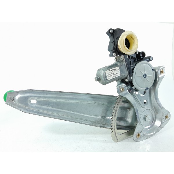Maquina Vidro Toyota Corolla Traseira Dir 15/2018 8572002510