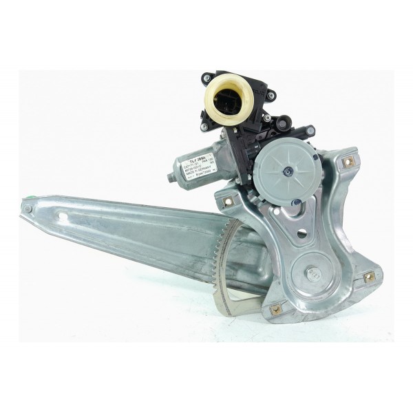 Maquina Vidro Toyota Corolla Traseira Dir 15/2018 8572002510