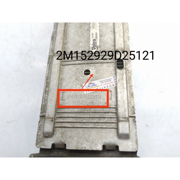Intercooler Peugeot 308 408 3008 1.6 Thp 2015/2021 992508x