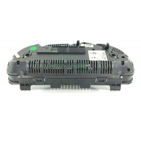Painel Instrumento Bmw X5 Diesel 2014 2015/2019 19153310