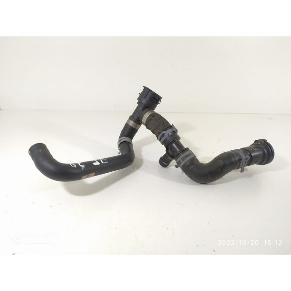 Mangueira Flange Conexao Audi Q5 2017/2023 80a122293 / 21641