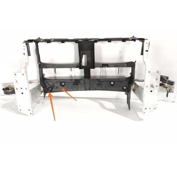 Painel Frontal Alma Bmw X5 2014 2015 2016/2019 Det 16808310