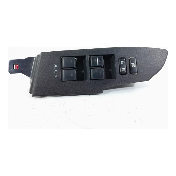 Comando Vidro Toyota Corolla Dianteiro Esq 15/18 8404035060