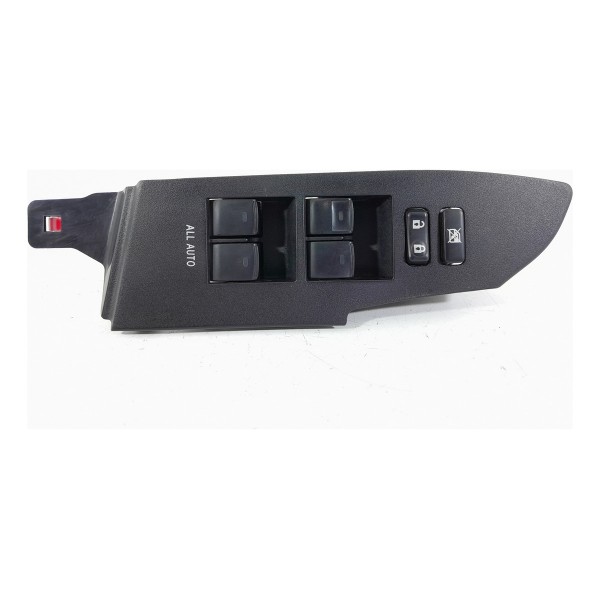 Comando Vidro Toyota Corolla Dianteiro Esq 15/18 8404035060