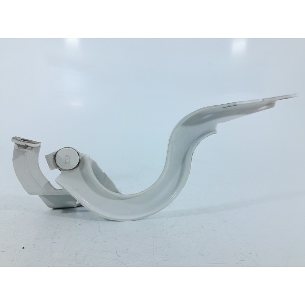 Dobradica Capo Toyota Corolla Esquerda 2015/2018 Lh369a