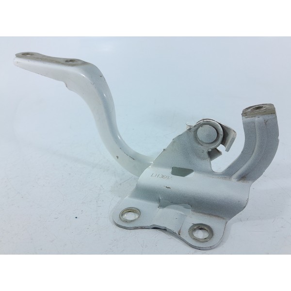 Dobradica Capo Toyota Corolla Esquerda 2015/2018 Lh369a