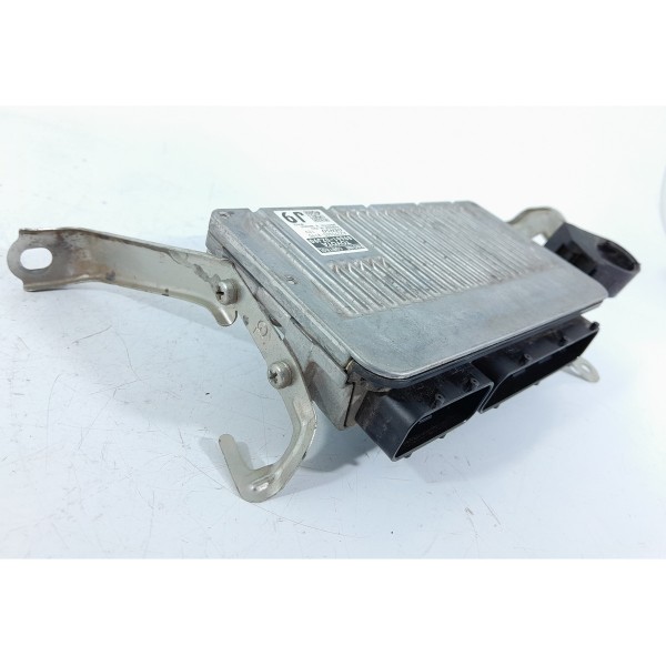 Modulo Injecao Toyota Corolla 1.8 2015/2018 896610zj90