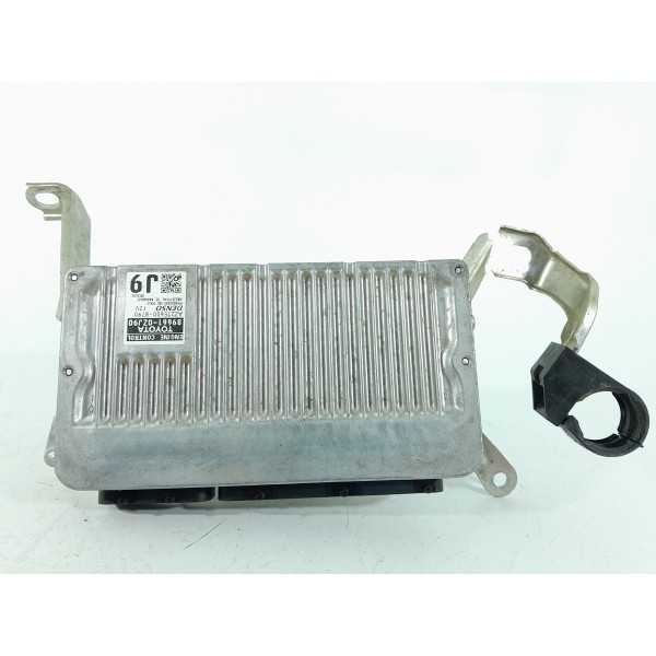 Modulo Injecao Toyota Corolla 1.8 2015/2018 896610zj90
