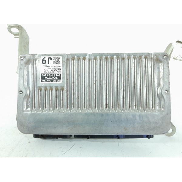 Modulo Injecao Toyota Corolla 1.8 2015/2018 896610zj90