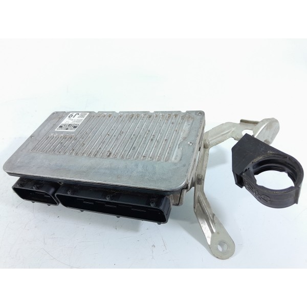 Modulo Injecao Toyota Corolla 1.8 2015/2018 896610zj90