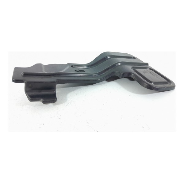 Defletor Lateral Radiador Corolla Esq 2015/2018 5329402260