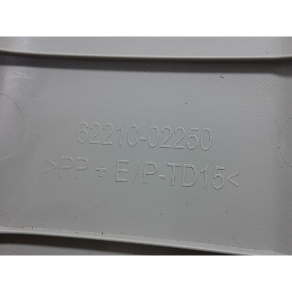 Acabamento Coluna Parabrisa Corolla Dir 15/18 6221002250